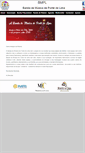 Mobile Screenshot of bandapontelima.com